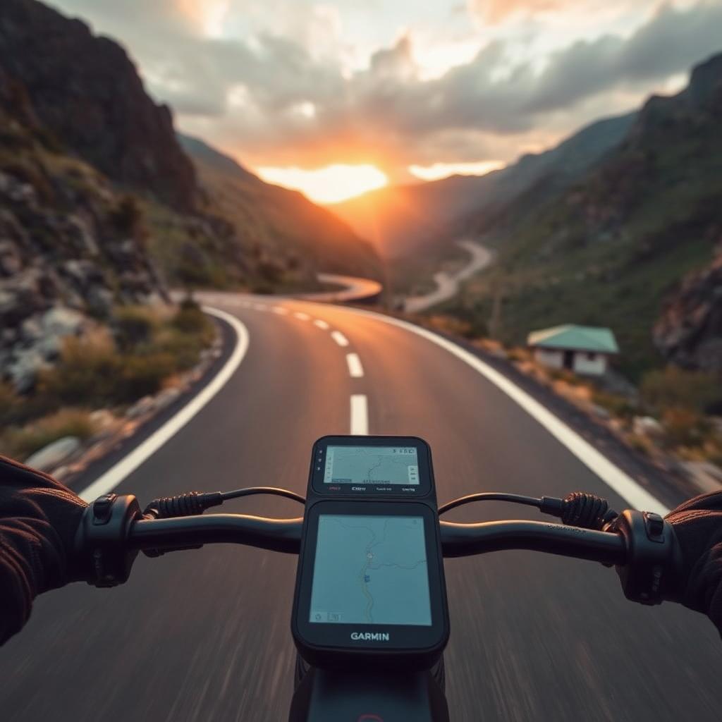 Live routes